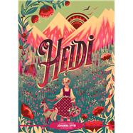 Classic Starts®: Heidi
