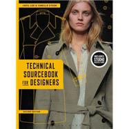 Technical Sourcebook for Designers Bundle Book + Studio Access Card