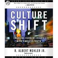 Culture Shift