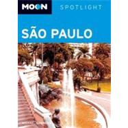 Moon Spotlight São Paulo