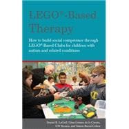 LEGO -Based Therapy