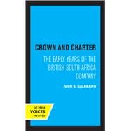 Crown and Charter