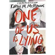 One of Us Is Lying (TV Series Tie-In Edition)