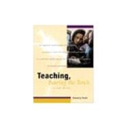 Teaching, Bearing The Torch