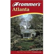 Frommer's<sup>«</sup> Atlanta, 8th Edition