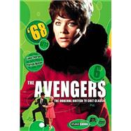 The Avengers '68 Set 3