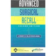 Advanced Surgical Recall