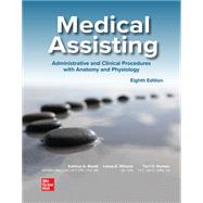 Connect Online Access for Medical Assisting: Administrative and Clinical Procedures
