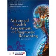 Advanced Health Assessment and Diagnostic Reasoning (with Navigate 2 Premier Access)