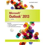 Microsoft® Office Outlook 2013: Illustrated Essentials, 1st Edition