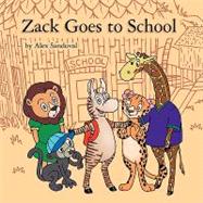 Zack Goes to School