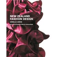 New Zealand Fashion Design