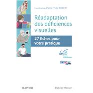 Réadaptation Des Déficiences Visuelles