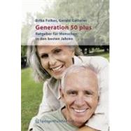 Generation 50 Plus
