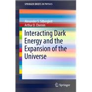 Interacting Dark Energy and the Expansion of the Universe