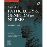 Textbook of Pathology and Genetics for Nurses E-Book