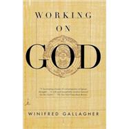 Working on God