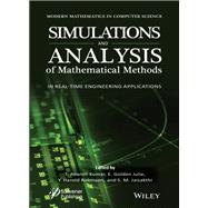 Simulation and Analysis of Mathematical Methods in Real-Time Engineering Applications