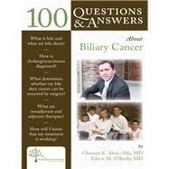 100 Questions  &  Answers About Biliary Cancer