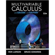 Multivariable Calculus, 11th Edition