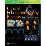 Clinical Echocardiography Review