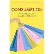 Consumption