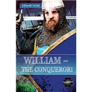 William - The Conqueror!