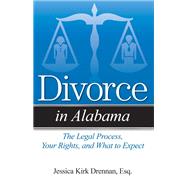 Divorce in Alabama