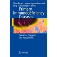 Primary Immunodeficiency Diseases