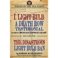 I, Light Bulb with Bonus eBook