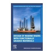 Design of Marine Risers with Functionally Graded Materials