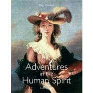 Adventures in the Human Spirit