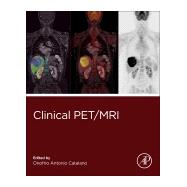 Clinical PET/MRI