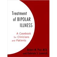 Treatment Of Bipolar Illness Cl