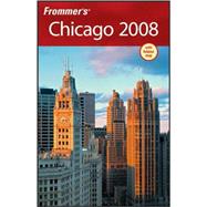 Frommer's<sup>®</sup> Chicago 2008