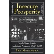 Insecure Prosperity