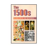 The 1500s