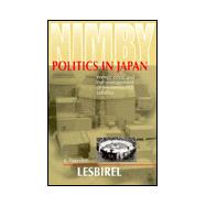 Nimby Politics in Japan : Energy Sitting and the Management of Environmental Conflict