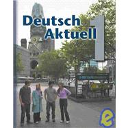 Deutsch Aktuell 1 : Textbook