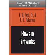 Flows in Networks