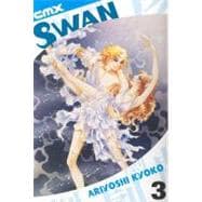 Swan VOL 03,9781401205379