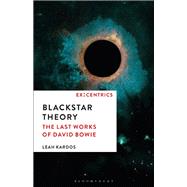 Blackstar Theory