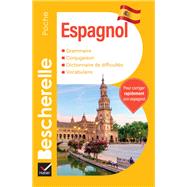 Bescherelle poche Espagnol
