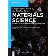 Phase Transformation and Properties