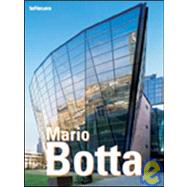 Mario Botta,9783823845379