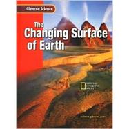 The Changing Surface of Earth