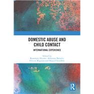 Domestic Abuse and Child Contact