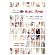 Intimate Associations
