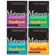 Mathematics Assessment: A Practical Handbook for Grades K-2