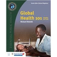 Global Health 101,9781284145380
